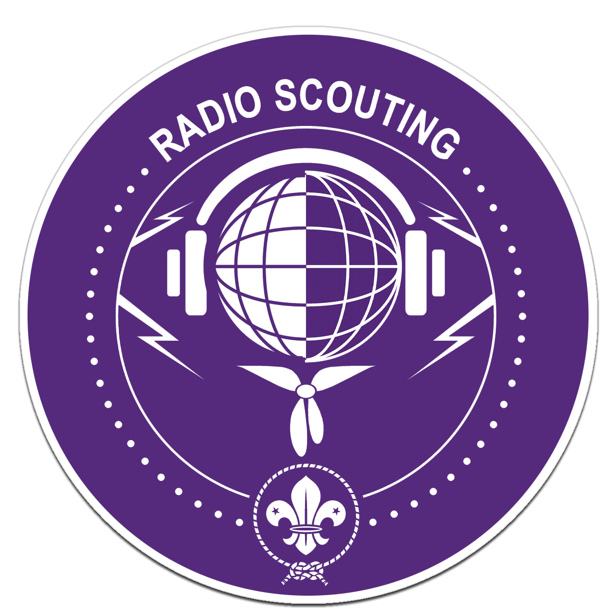 Radio Scouting
